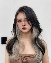 -LJOY丽锦造型·烫发染发