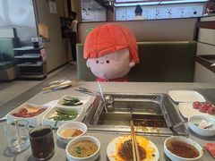 -海底捞火锅(振华广场店)