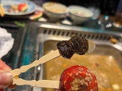 -大隐·成都火锅Bistro(合生麒麟新天地店)