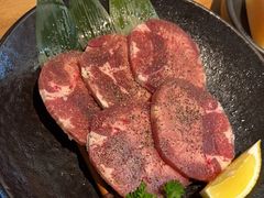 -九田家黑牛烤肉料理(新光汇店)