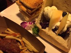 -章吴记喜瑞餐厅(东东城店)