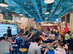 大堂-马路边边串串香(双井直营店)