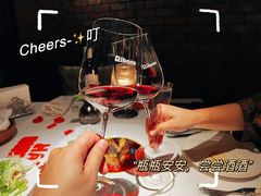 -弗兰克牛排西餐厅Ribone steak house(柠檬花园店)