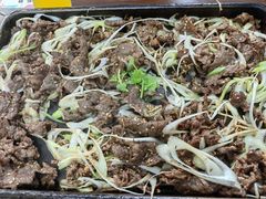 -清真永恒华威肉饼(潘家园店)