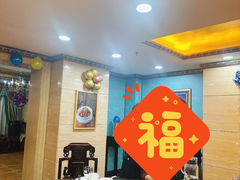 -台北A+A七喜饭店(德增街店)