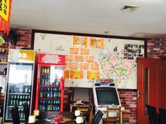 -喝丢一只鞋海鲜烧烤·海肠捞饭(文体街店)
