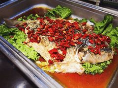 -韩盛·盛江山自助料理(奥体万达店)