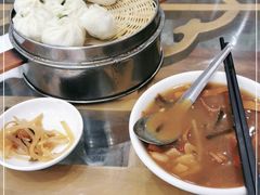 -山西刀削面(安定门店)