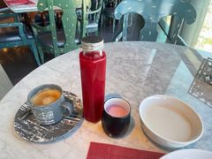 -锦厨国际自助餐厅 · 云端景观 (昆明索菲特大酒店)