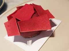 -LE SAPHIR 莎菲尔菓子(和兴店)