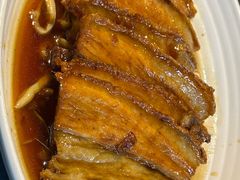 -甘家界牌柠檬鸭(青山店)