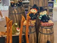 -天河城购物中心