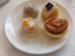 -晶荷轩(香港迪士尼乐园酒店)