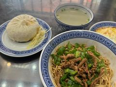 -孟家蟹包(锦绣街店)
