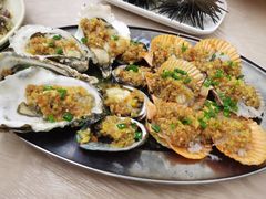-忆海南海鲜(椰风巷第一市场店)