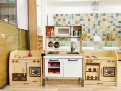 -爱乐恩幼儿园(亦庄园店)