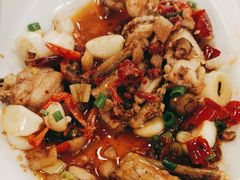 -霄汉牛三鲜湖北砂锅菜(万松园2店)