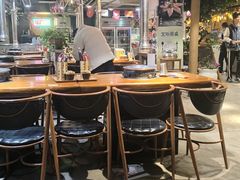 -原始泥炉烤肉(总店)