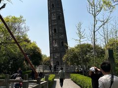 -上海佘山国家森林公园天马山园