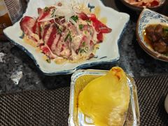 -菊上料理(蜀山银泰百货店)