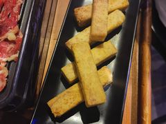 -原牛道·潮汕围炉火锅(讯美店)