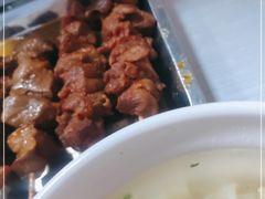 -海平馄饨(逍遥二路店)