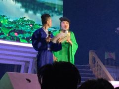 -南京阿波罗演艺广场