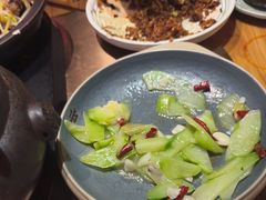 -云海肴云南菜·蒸汽石锅鱼(北京良乡华冠店)