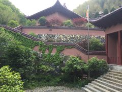 -太湖源风景区