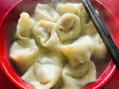 -宋家馄饨馆(八一公园店)
