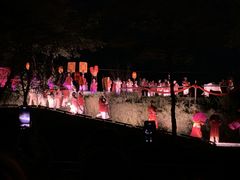 -常德桃花源景区