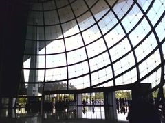 -广东科学中心科技影院