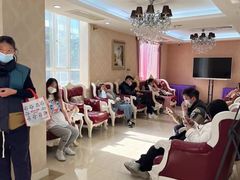 -伊丽莎白妇科医院·早孕检查