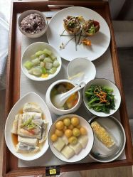 -馨月汇·一悦馨香月子中心(前滩店)