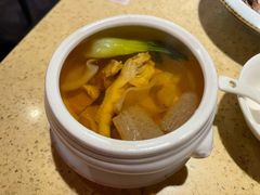 -铜锣湾·有麝自然香(重庆新天地店)