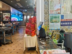 -品大三·南京菜(大行宫店)