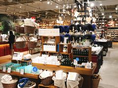 -无印良品(京都BAL店)