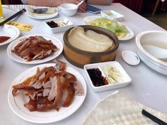 -北京全聚德(天安门店)