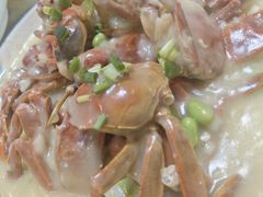 -君豪蟹都·湖景·农家乐(蟹舫苑店)