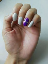 -友谊Nail·匠心工作室