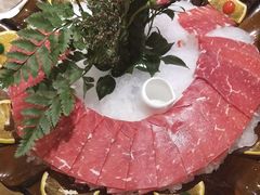 -清真军邺·金富苑肥牛(石坡街旗舰店)
