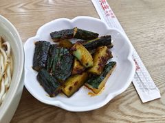 -李先生牛肉面(长春红旗街店)