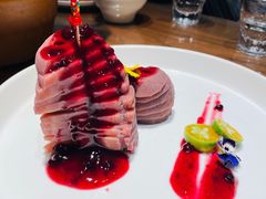 -将相和·海鲜蒸饺大连菜