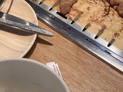 -新石器烤肉(百联川沙店)