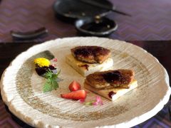 -羽山料理