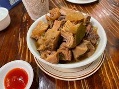-黄祥华养生堂·炖汤·营养蒸饭(岭南天地店)