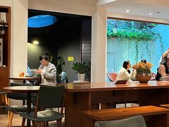 -BAKER&SPICE(安福路店)