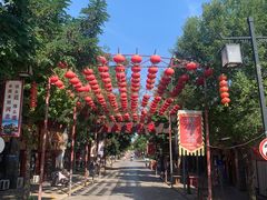 -滦州古城