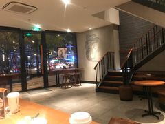 -星巴克臻选(苏州汇豪店)