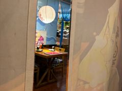 -鳗鱼家·深夜食堂(军博店)